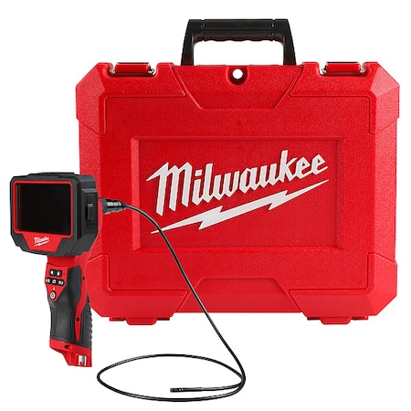 M12™ Auto Technician Borescope MPN:3150-20