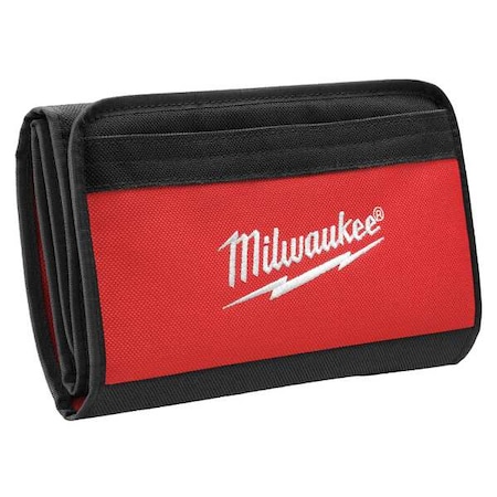 Roll Up Accessory Case MPN:48-55-0165