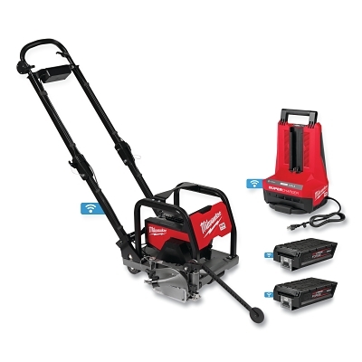 Example of GoVets Tile and Concrete Saws category