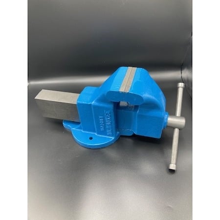 Morgan 30 Machinist Vise MPN:1103000