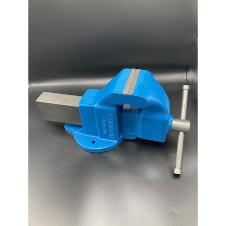 Morgan 60 Machinist Vise MPN:1106000