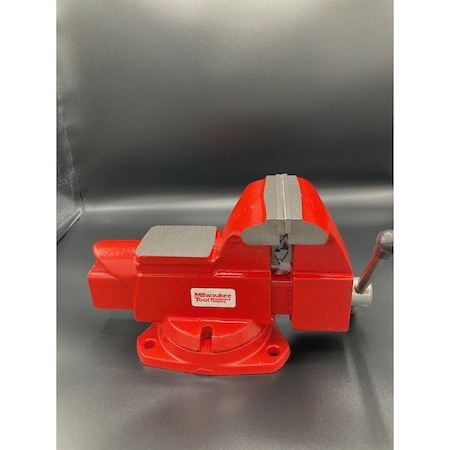 Milwaukee 765 Workshop Vise MPN:1276500