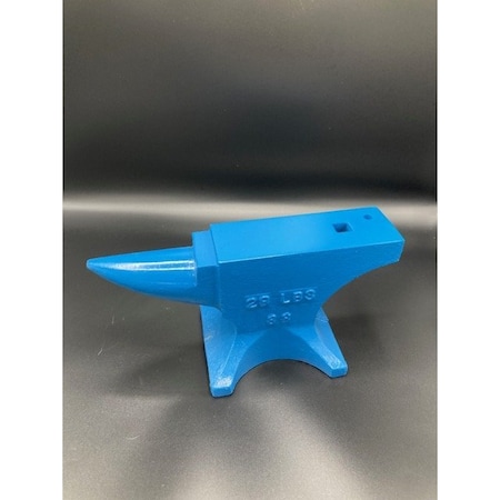 Anvil 56 lb Solid Cast Steel MPN:600056