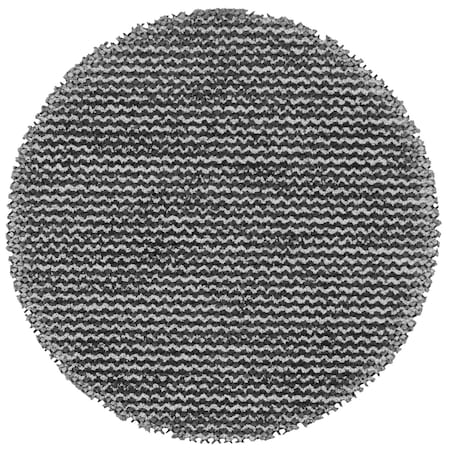 Grit Mesh Sanding Discs, 3 in Dia, Aluminum Oxide, 120 Grit, Coated Type, Not Applicable MPN:48-80-6120