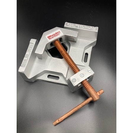 Welders Vise MPN:1235000