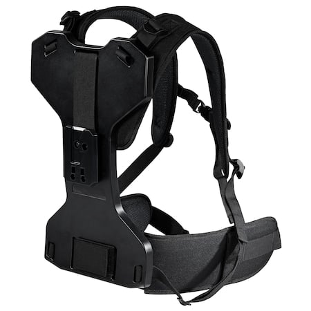 Backpack Harness Kit, 2.7 lb MPN:1000