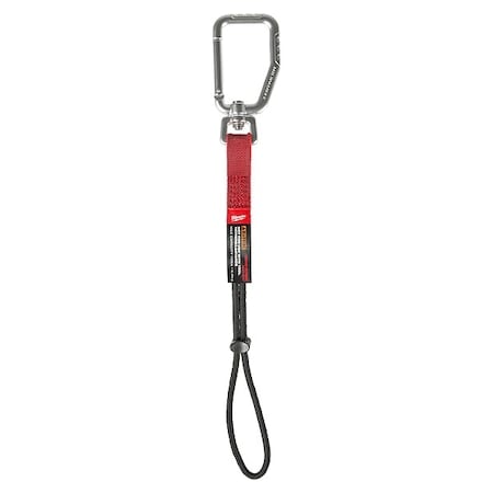 Lineman's Tool Hang Strap MPN:48-22-8297