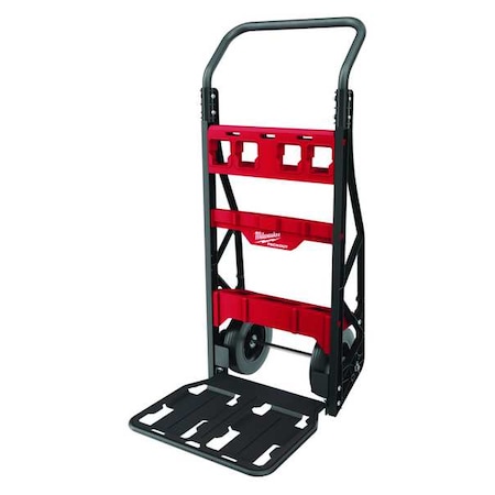 PACKOUT 2-Wheel Cart / Hand Truck MPN:48-22-8415