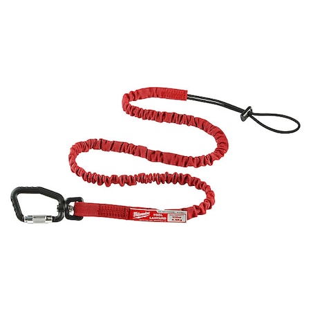 10 lb. Extended Reach Locking Tool Lanyard MPN:48-22-8811