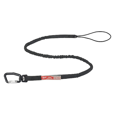 15 lb. 54 in. Extended Reach Locking Tool Lanyard MPN:48-22-8816