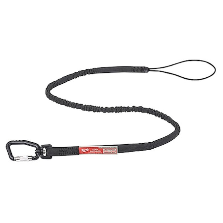 Tool Lanyard, 6 pk, 15 lb., 54