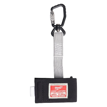 5 lb. Quick-Connect Wrist Lanyard MPN:48-22-8835