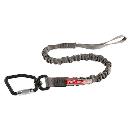 35 lb. Locking Tool Lanyard MPN:48-22-8850