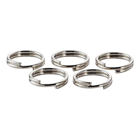 5 pc. 2 lb. 3/4 in. Split Ring, PK5 MPN:48-22-8880