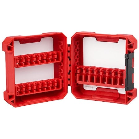 Customizable Small Case for Impact Driver Accessories MPN:48-32-9920