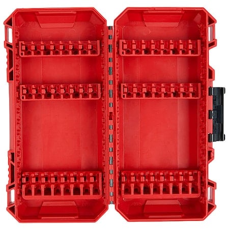 Customizable Medium Case for Impact Driver Accessories MPN:48-32-9921