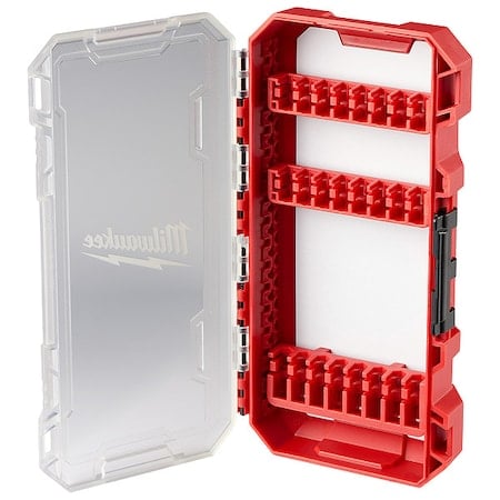 Customizable Medium Compact Case for Impact Driver Accessories MPN:48-32-9931