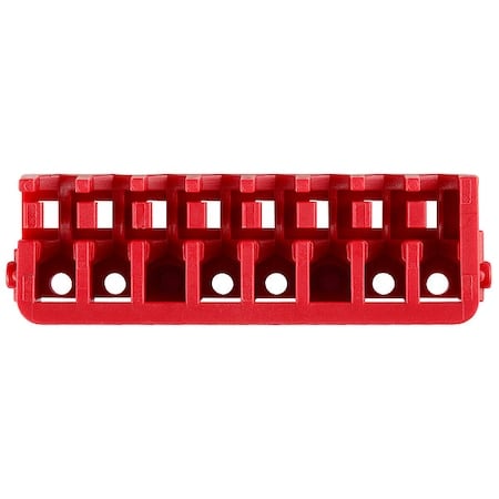 Small & Medium Case Rows for Impact Driver Accessories (5 pk) MPN:48-32-9933
