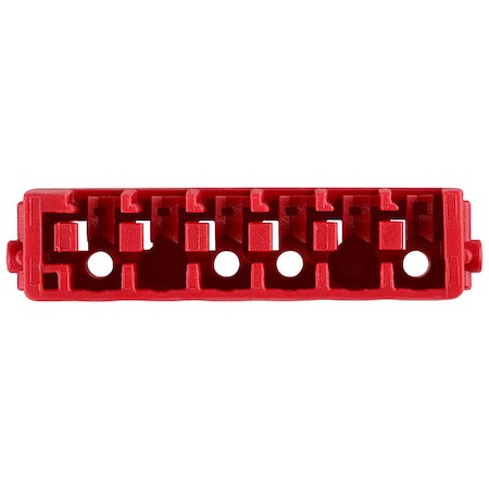 Large Case Rows for Insert Bit Accessories (5 pk) MPN:48-32-9934