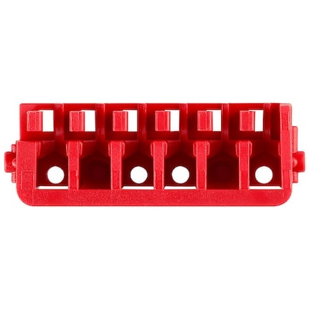 Large Case Rows for Impact Driver Accessories (5 pk) MPN:48-32-9935