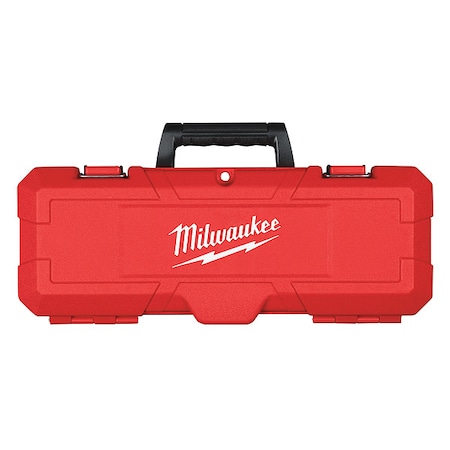 Cable Head Accessory Case MPN:48-53-2839