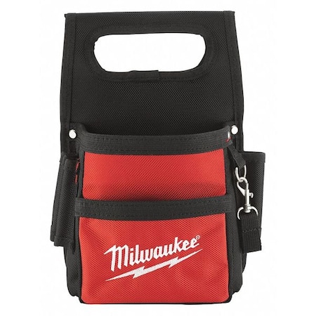 Compact Electrician's Work Pouch MPN:48228111