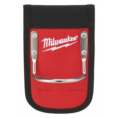 Tool Pouch, Hammer Loop, 1680 Denier Nylon MPN:48228149