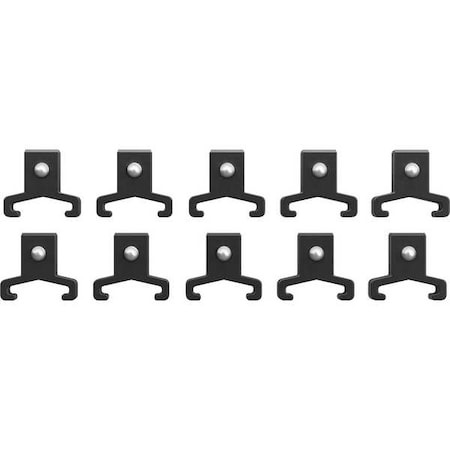 1/2 in. Drive Socket Rail Clips MPN:49-66-6741