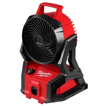 M18 Brushless Packout Fan MPN:0818-20