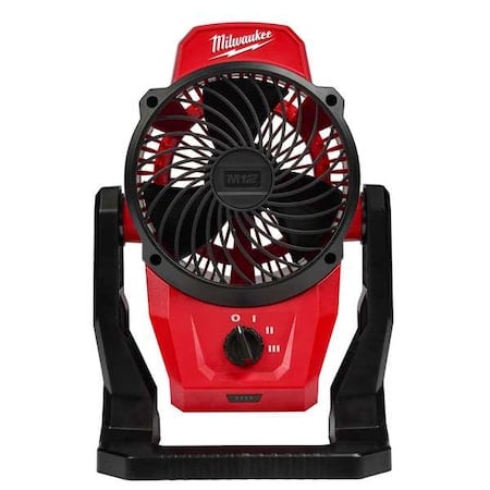 M12MOUNTING Fan MPN:0820-20
