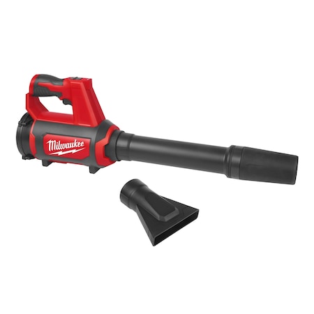 Example of GoVets Leaf Blowers category