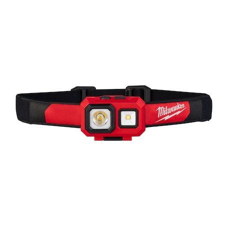Spot/Flood Headlamp MPN:2104