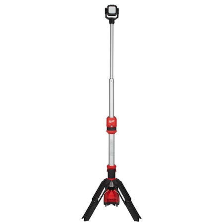 M12 Rocket Dual Power Tower Light MPN:2132-20