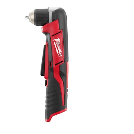 M12 3/8 IN. Right Angledrill Driver MPN:2415-20
