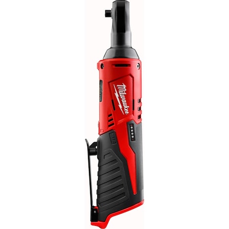 M12 Cordless 1/4