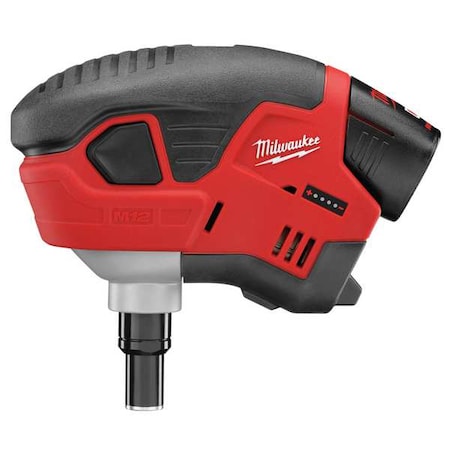 Example of GoVets Nailers category