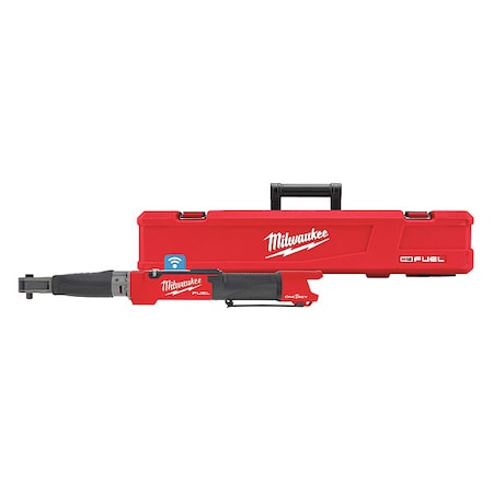 M12 Fuel 3/8 IN. Digitaltorque Wrench w/One-Key MPN:2465-20