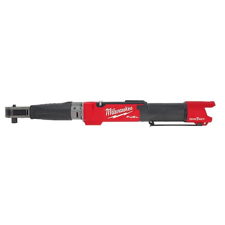 M12 Fuel 1/2 IN. Digitaltorque Wrench w/One-Key MPN:2466-20