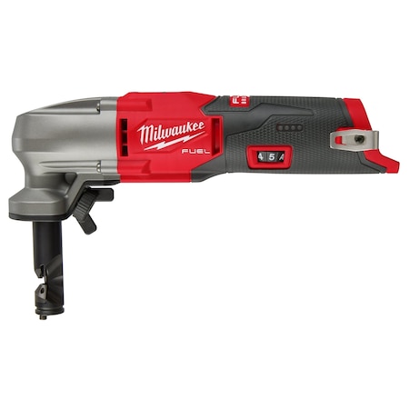 M12 Fuel 16 Gauge Variable Speed Nibbler MPN:2476-20