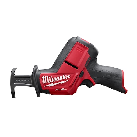 M12 Fuel Hackzall Reciprocating Saw MPN:2520-20