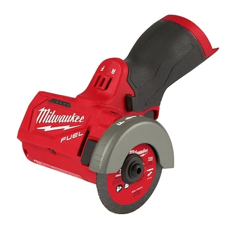 M12 FUEL3 IN. Compact Cut Off Tool MPN:2522-20