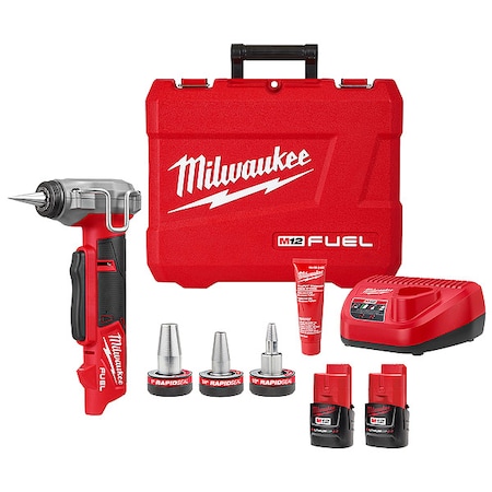 Example of GoVets Flaring and Swaging Tool Sets category
