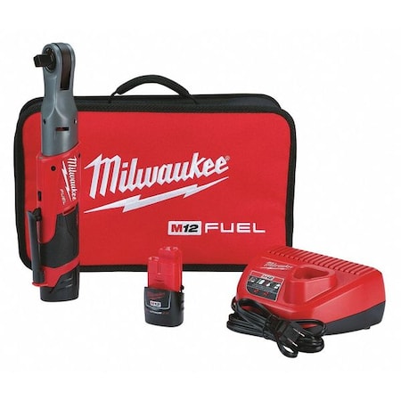 M12 Fuel 1/2