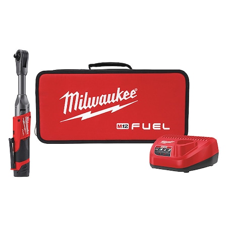 M12 Fuel 3/8