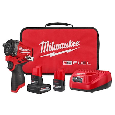 M12 Fuelstubby 1/2