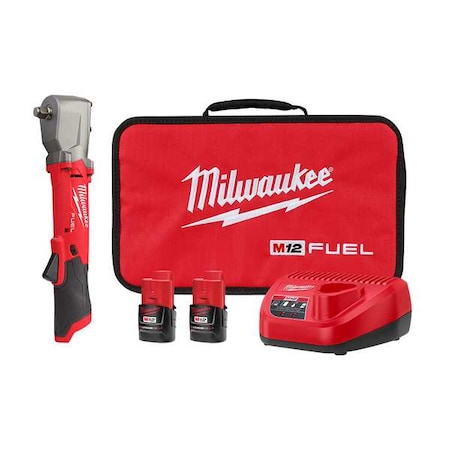 M12 Fuel 1/2