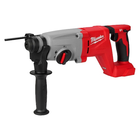 M18BRUSHLESS 1 Sds Plusd-Handle Rotary Hammer MPN:2613-20