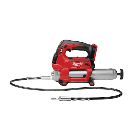 M18 2-Spd Grease Gun Tool Only MPN:2646-20