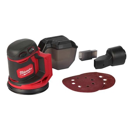 M18RANDOM Orbit Sander MPN:2648-20