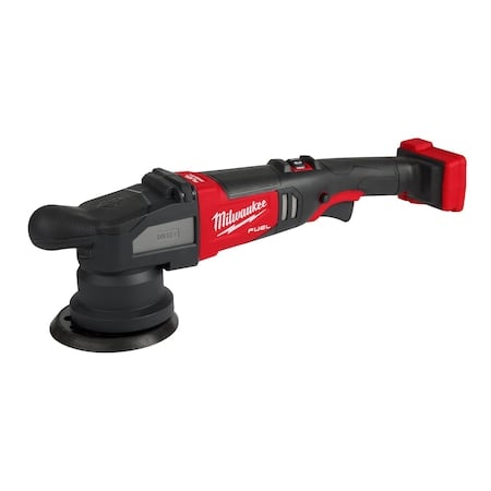 M18 Fuel 15MM Random Orbital Polisher MPN:2684-20
